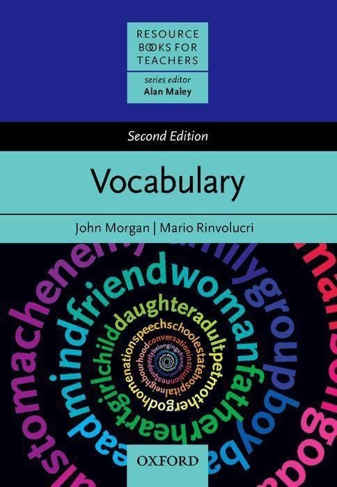Produktbild: Vocabulary