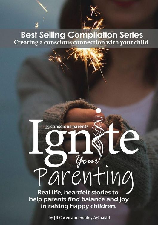 Produktbild: Ignite Your Parenting