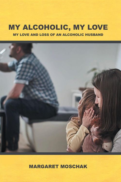 Produktbild: My Alcoholic, My Love