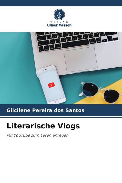 Produktbild: Literarische Vlogs