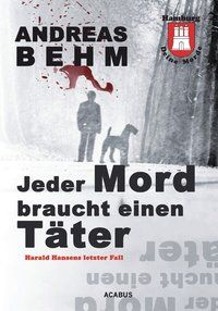 Produktbild: Hamburg - Deine Morde. Jeder Mord braucht einen T&auml;ter