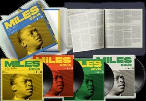 Produktbild: Jazz Monuments