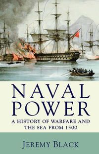 Produktbild: Naval Power