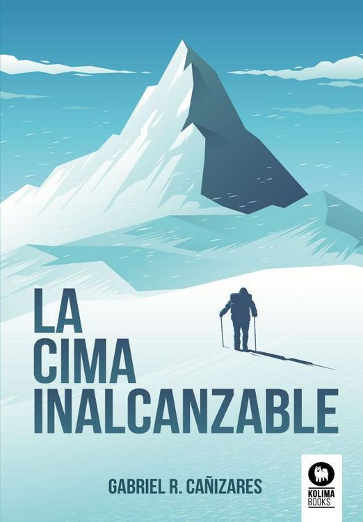 Produktbild: La cima inalcanzable