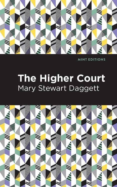 Produktbild: The Higher Court