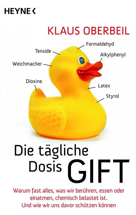 Produktbild: Die t&auml;gliche Dosis Gift