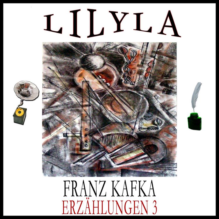 Produktbild: Erz&auml;hlungen 3