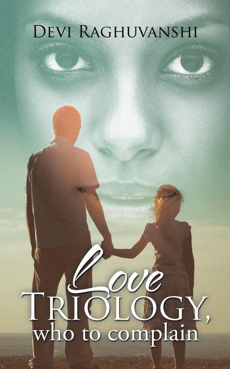 Produktbild: Love Triology, Who to Complain