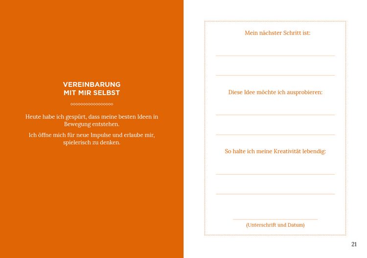 Produktbild: Schritt f&uuml;r Schritt zu neuen Ideen