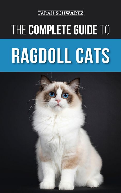 Produktbild: The Complete Guide to Ragdoll Cats