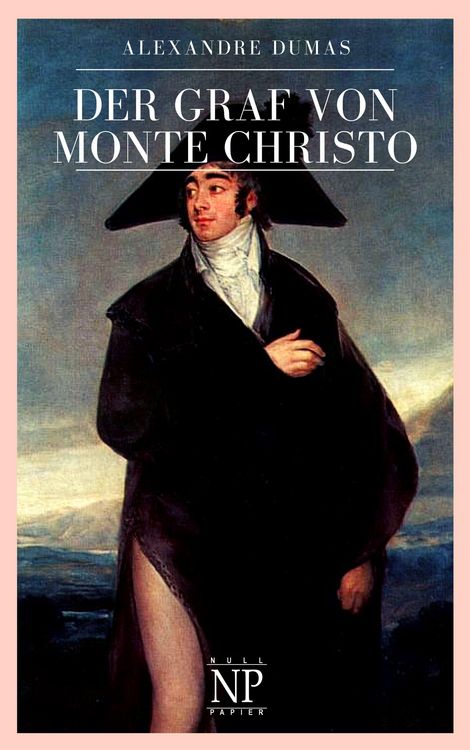 Produktbild: Der Graf von Monte Christo