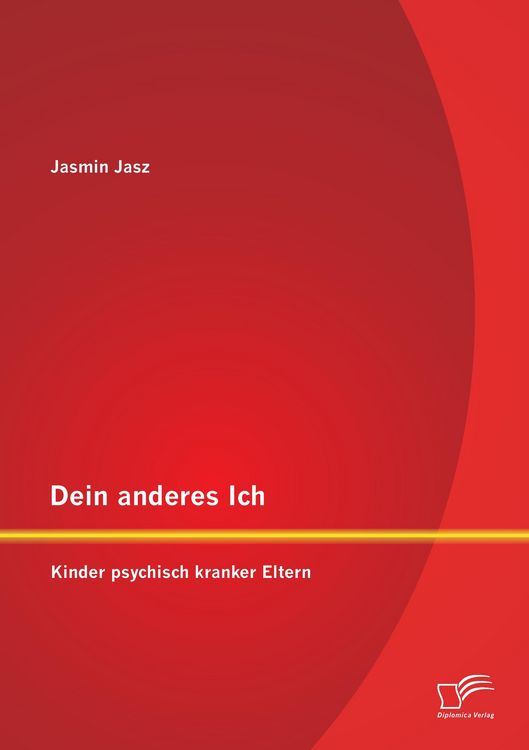 Produktbild: Dein anderes Ich: Kinder psychisch kranker Eltern
