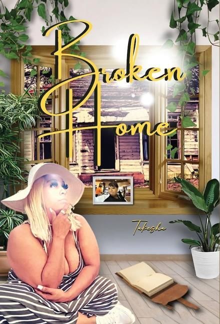 Produktbild: Broken Home