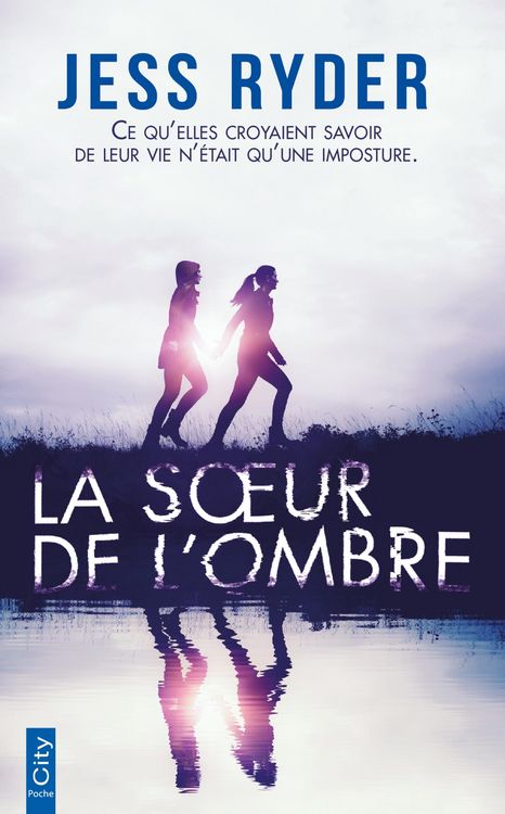 Produktbild: La soeur de l'ombre