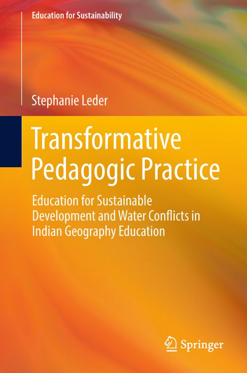 Produktbild: Transformative Pedagogic Practice