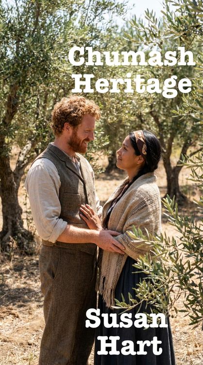 Produktbild: Chumash Heritage