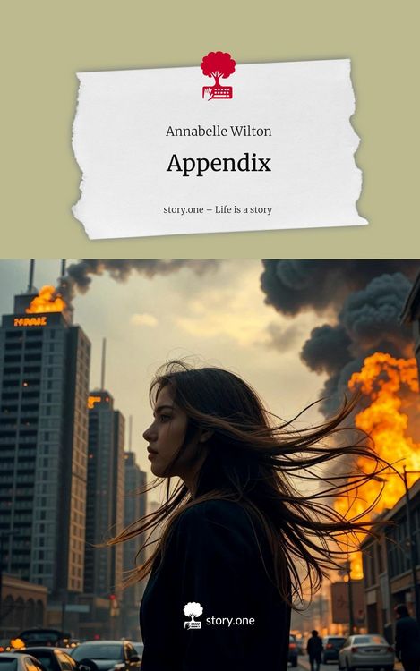 Produktbild: Appendix. Life is a Story - story.one