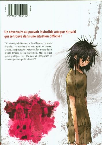 Produktbild: Battle game in 5 seconds. Tome 22