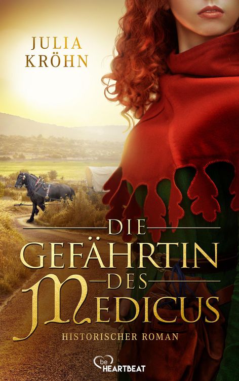 Produktbild: Die Gef&auml;hrtin des Medicus