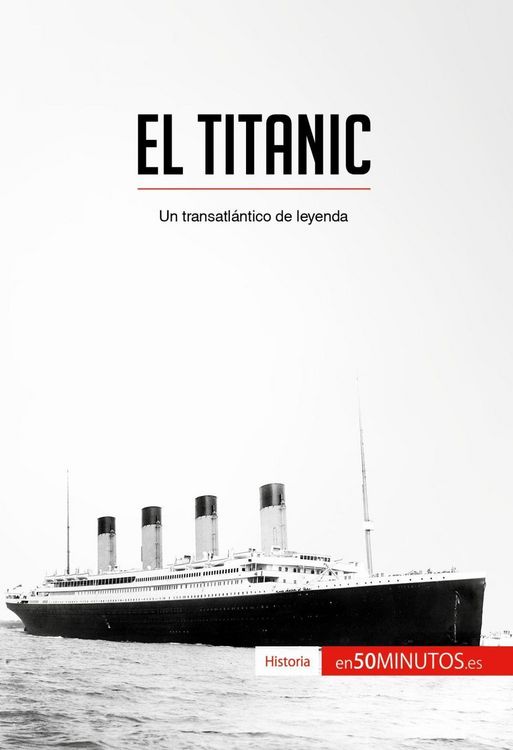 Produktbild: El Titanic