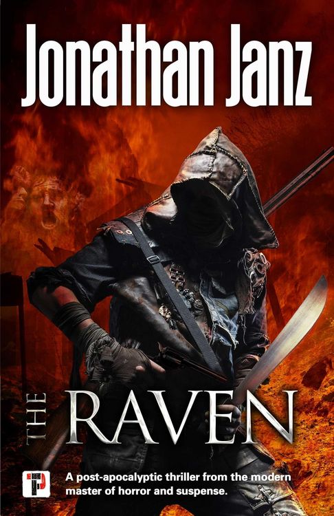 Produktbild: The Raven