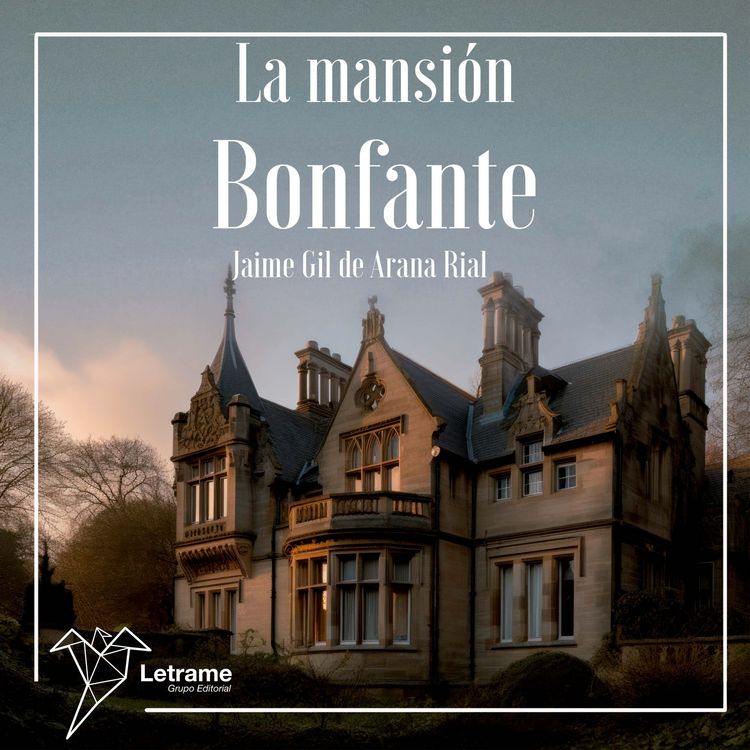 Produktbild: La mansi&oacute;n Bonfante