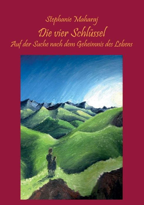 Produktbild: Die vier Schl&uuml;ssel