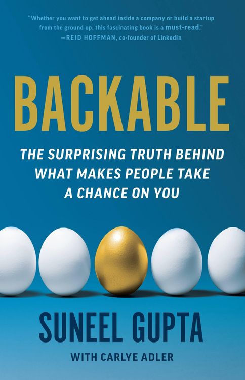 Produktbild: Backable