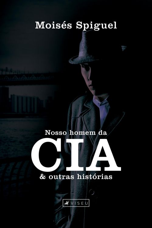 Produktbild: Nosso homem da CIA