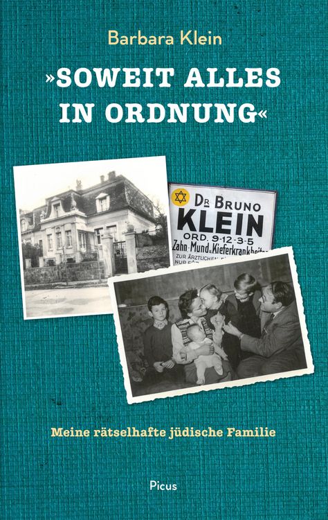 Produktbild: &raquo;Soweit alles in Ordnung&laquo;