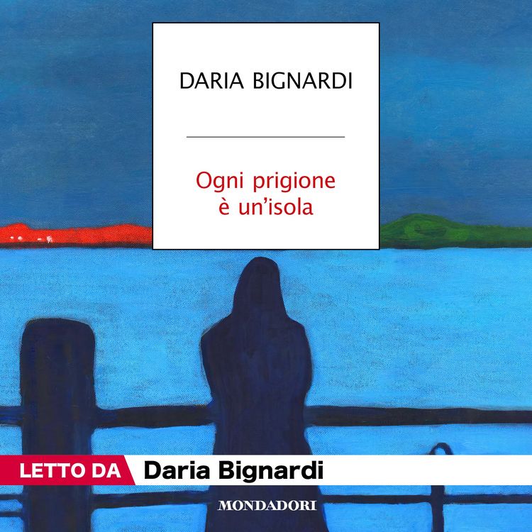 Produktbild: Ogni prigione &egrave; un'isola