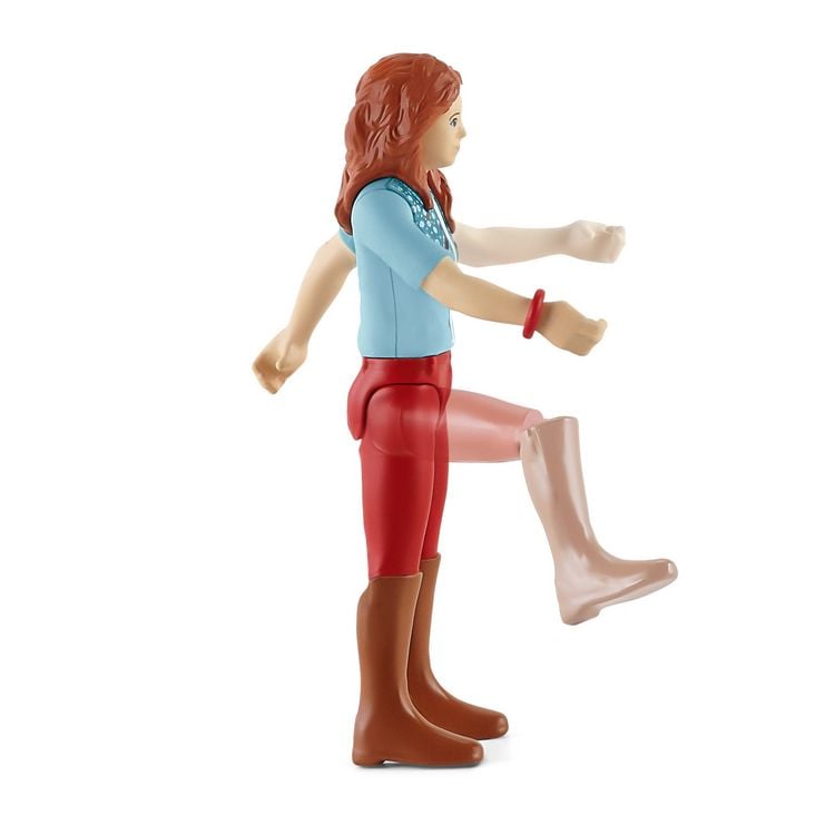 Produktbild: schleich&reg; Horse Club 42539 - Hannah & Cayenne