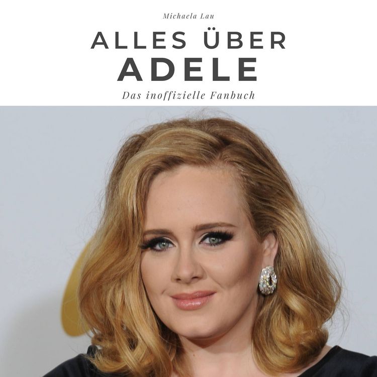 Produktbild: Alles &uuml;ber Adele