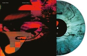 Produktbild: Worlds in Collision (LTD. Turquoise Marbled Vinyl)