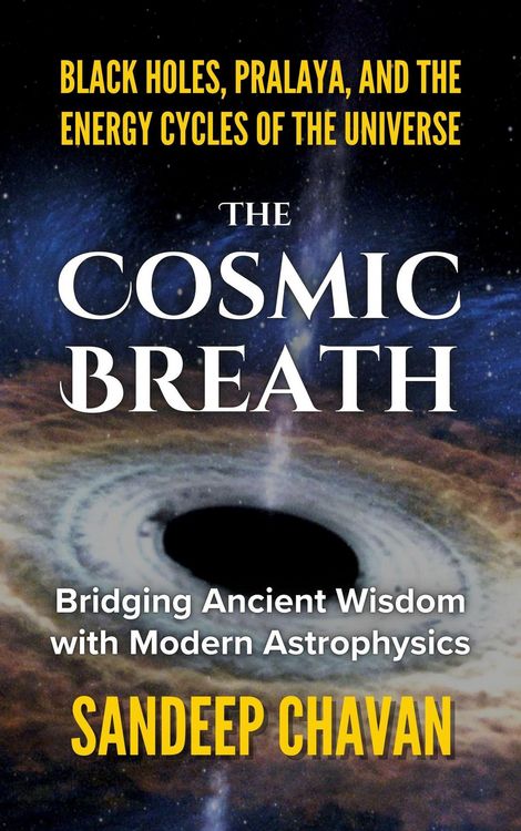 Produktbild: The Cosmic Breath