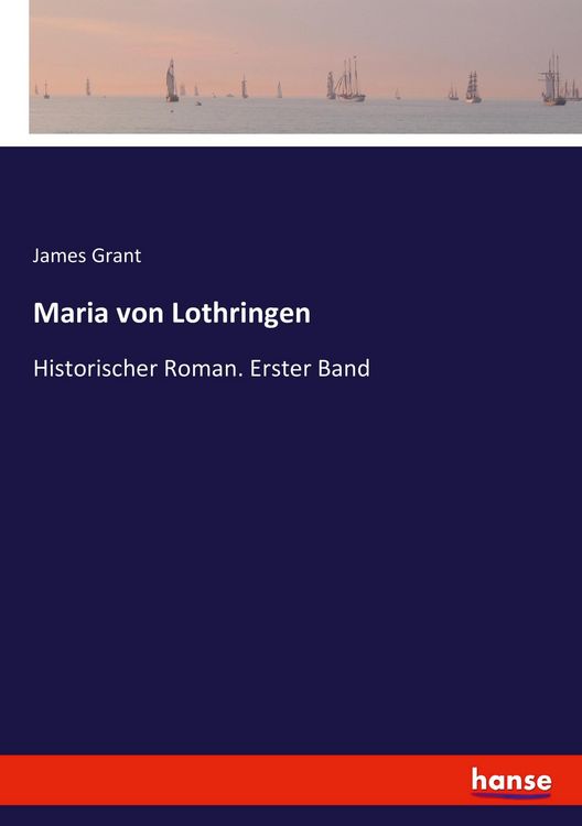 Produktbild: Maria von Lothringen
