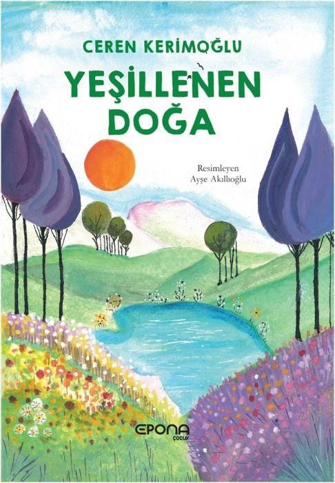 Produktbild: Yesillenen Doga