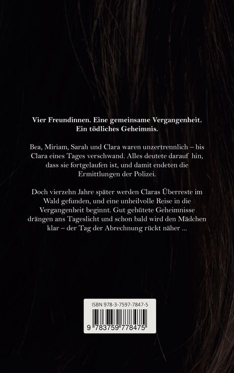 Produktbild: Der Schweigepakt