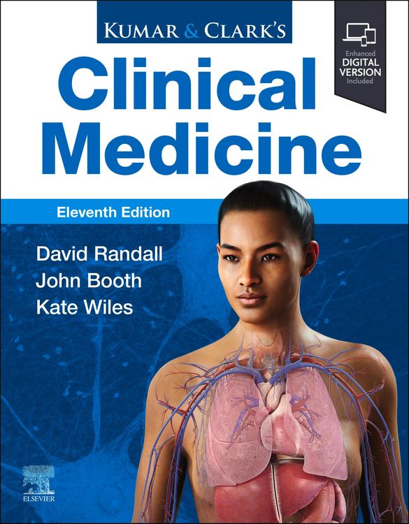 Produktbild: Kumar and Clark's Clinical Medicine - E-BOOK