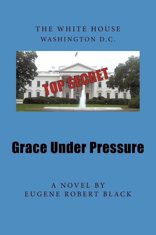 Produktbild: Grace Under Pressure
