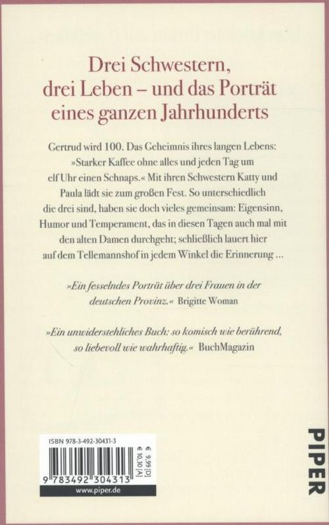 Produktbild: Wir sind doch Schwestern