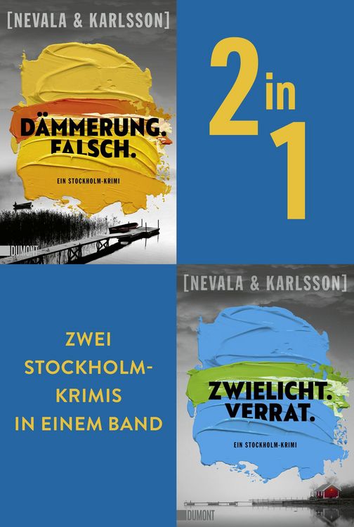 Produktbild: D&auml;mmerung. Falsch. &Zwielicht. Verrat.