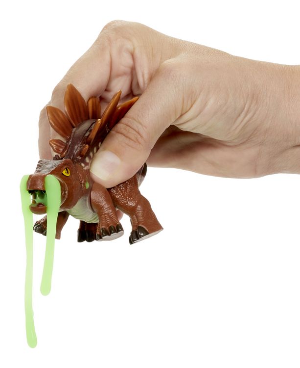 Produktbild: Gross-a-Saurus Blind Asst in PDQ