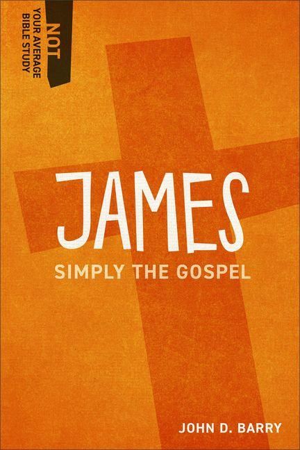 Produktbild: James