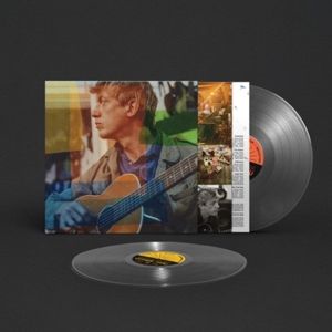 Produktbild: Other You (Coloured Clear Vinyl)