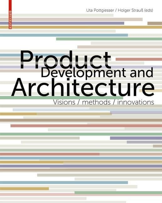 Produktbild: Product Development and Architecture