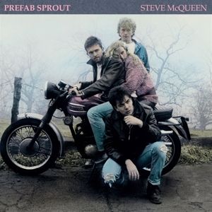 Produktbild: Steve McQueen