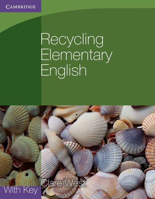 Produktbild: Recycling Elementary English