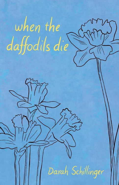 Produktbild: When the daffodils die