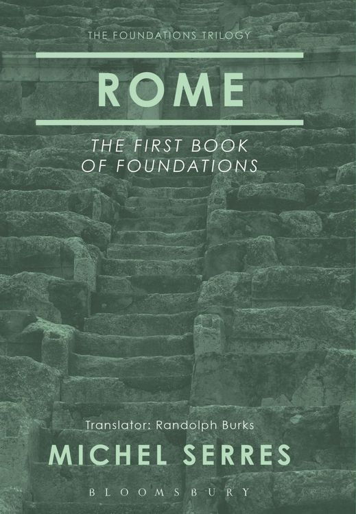 Produktbild: Rome